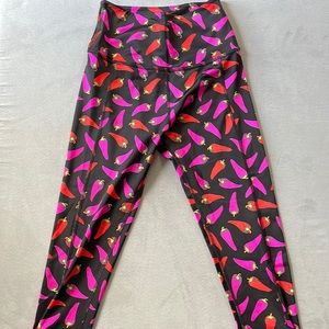 ✨ Kate spade x beyond yoga leggings